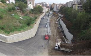 SAKİNDERE’DE büyük değişim!..