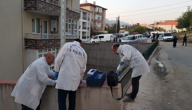 Karabük’te 5 metre yükseklikten atlayan kişi ağır yaralandı
