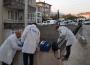 Karabük’te 5 metre yükseklikten atlayan kişi ağır yaralandı