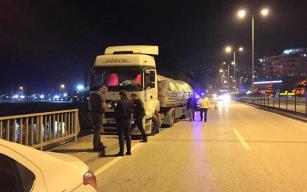 Faciadan dönüldü…