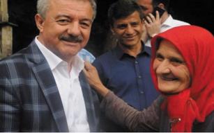 "Kadına şiddet tüm dünyanın derin yarasıdır!.."