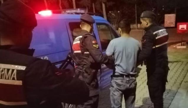 Her yerde aranıyordu!..