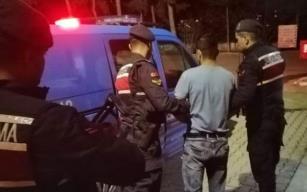 Her yerde aranıyordu!..