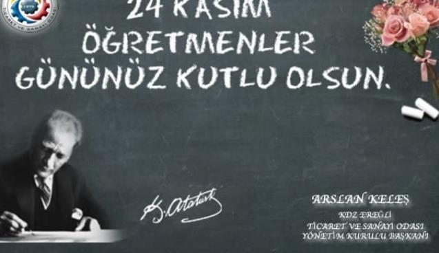 “Emeği ile insanı değerli kılan…”