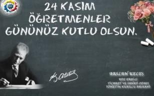 “Emeği ile insanı değerli kılan…”