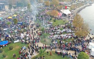 BugünGünlerdenHamsiFestivali