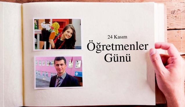 Demirtaş öğretmenler gününü kutladı