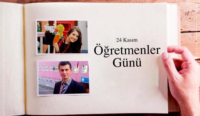 Demirtaş öğretmenler gününü kutladı