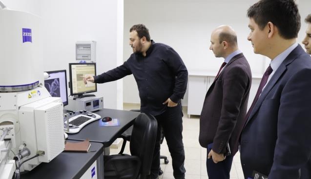 BAKKA Çelik Sektörü için kolları sıvadı!