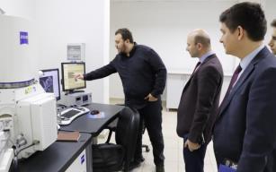 BAKKA Çelik Sektörü için kolları sıvadı!