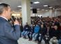 "Ben bu insanları mahcup edemem."