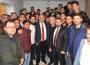 İlk oylar ŞAHİN’e…