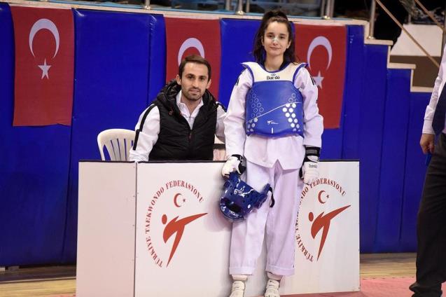 3 bin sporcu arasında milli takıma seçildiler