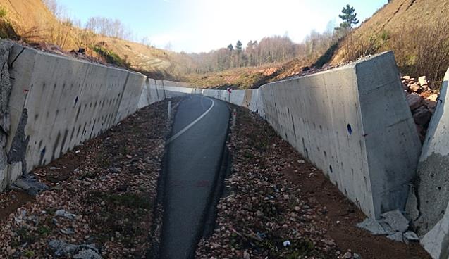 Yapılıyor ama, SAĞLAM yapılmıyor…