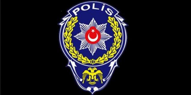 DARK kokladı, haplar yakalandı…