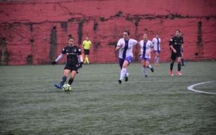 Beşiktaş’ın yenilmezlik serisine son verildi…