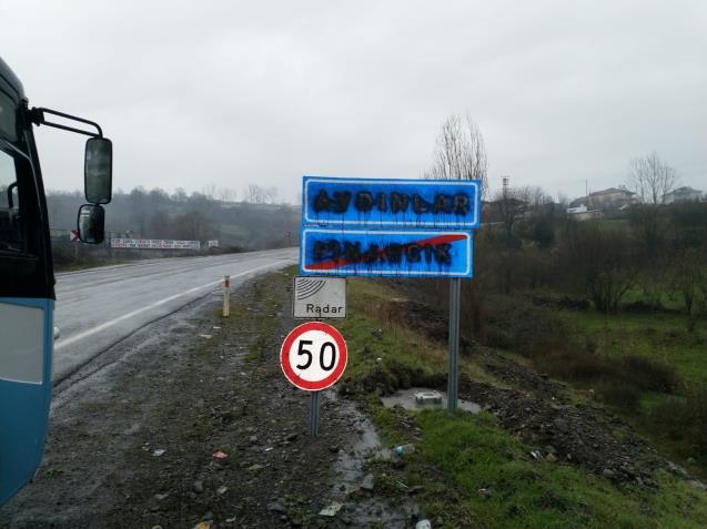 Tepki çok büyük…