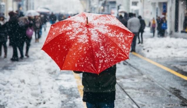 Hava soğuyacak… Yağışlar başlayacak…