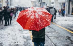 Hava soğuyacak… Yağışlar başlayacak…