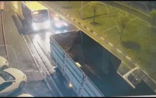 Fişek gibi çarpmış…