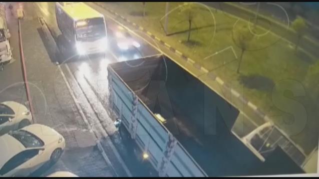 Fişek gibi çarpmış…