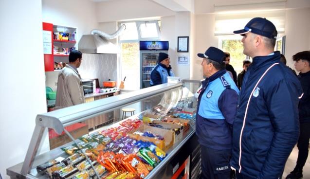 Denetimler artarak devam edecek…