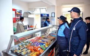 Denetimler artarak devam edecek…