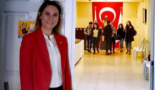 “Kız Kardeşim Projesi” Kdz. Ereğli’de de hayata geçecek