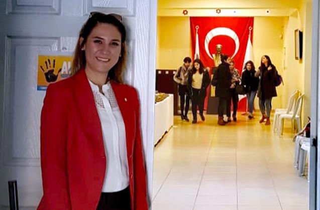 “Kız Kardeşim Projesi” Kdz. Ereğli’de de hayata geçecek