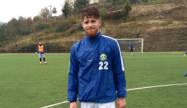 Karaağaç ilk antrenmanına çıktı...