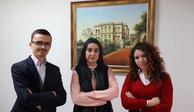 Bartın Üniversitesi öğretim üyeleri Türkiye’de ilk 5’te