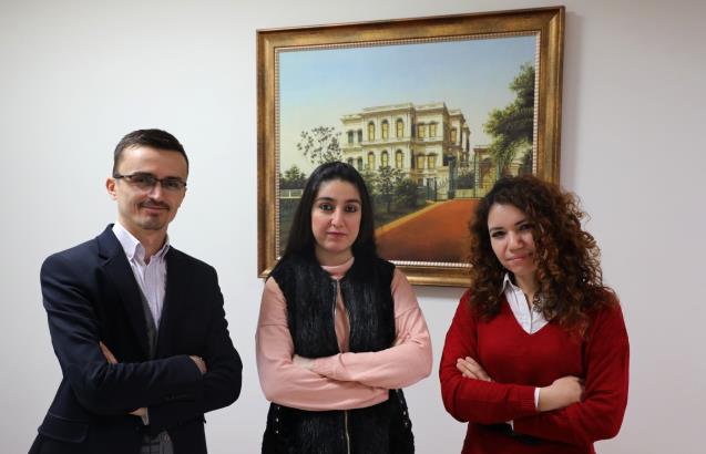 Bartın Üniversitesi öğretim üyeleri Türkiye’de ilk 5’te