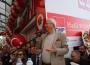 ARAS:'...EN BÜYÜK PAY POSBIYIK'IN'