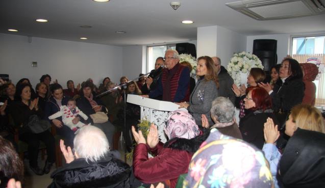 ‘Ereğli için bağırıyorum. Yanlışlara bağırıyorum!..’