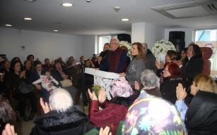 ‘Ereğli için bağırıyorum. Yanlışlara bağırıyorum!..’