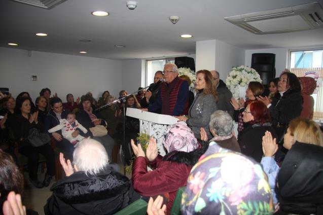 ‘Ereğli için bağırıyorum. Yanlışlara bağırıyorum!..’