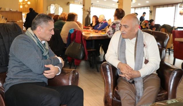 Şahin’den bir müjde daha…