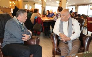 Şahin’den bir müjde daha…