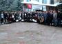 Geçmişimiz hep mücadelelerle dolu...