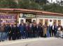 Bizler her zaman sizlerin yanındayız…