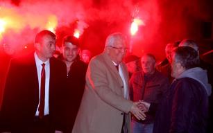 "Elimden ne geliyorsa yapmaya hazırım"