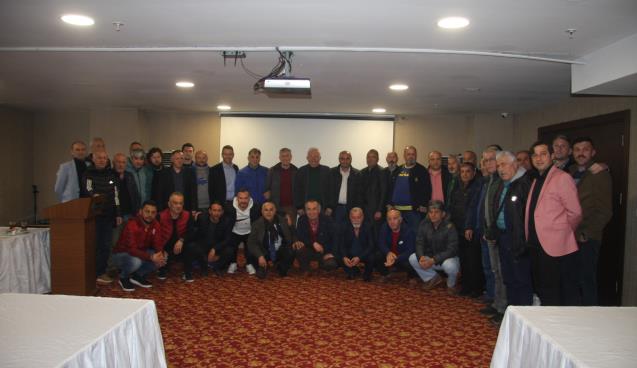 ‘Amatör Sporlara son derece büyük bir ağırlık vereceğiz’