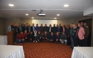 ‘Amatör Sporlara son derece büyük bir ağırlık vereceğiz’