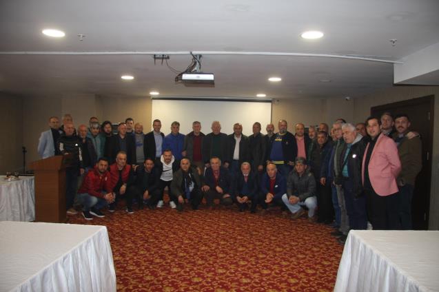‘Amatör Sporlara son derece büyük bir ağırlık vereceğiz’
