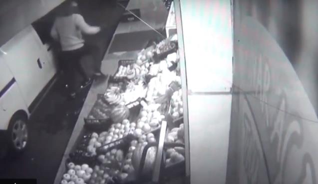 'Speedy Mustafa' cezaevine gönderildi…