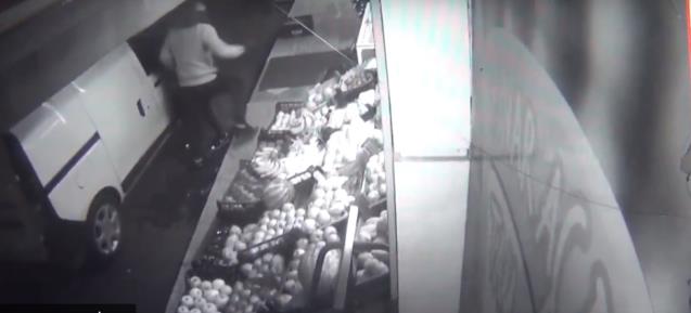 'Speedy Mustafa' cezaevine gönderildi…