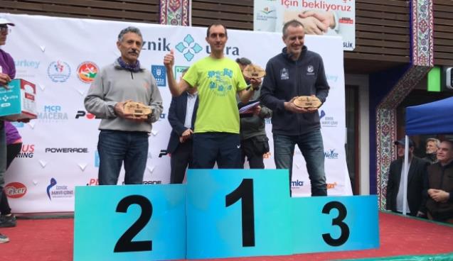 İznik tamam… Sırada Fransa var…