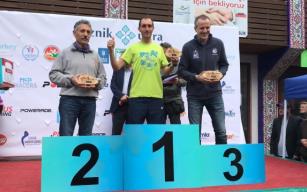 İznik tamam… Sırada Fransa var…