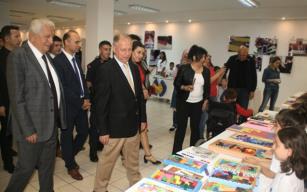 Ortak Proje: Zeka Oyunları…