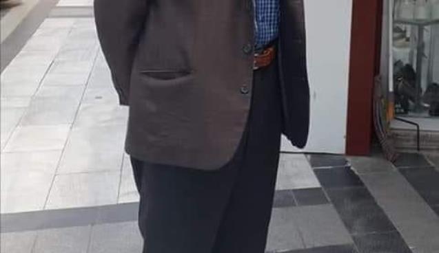 HAYDAR YAĞIZ, AĞABEYİNİ KAYBETTİ